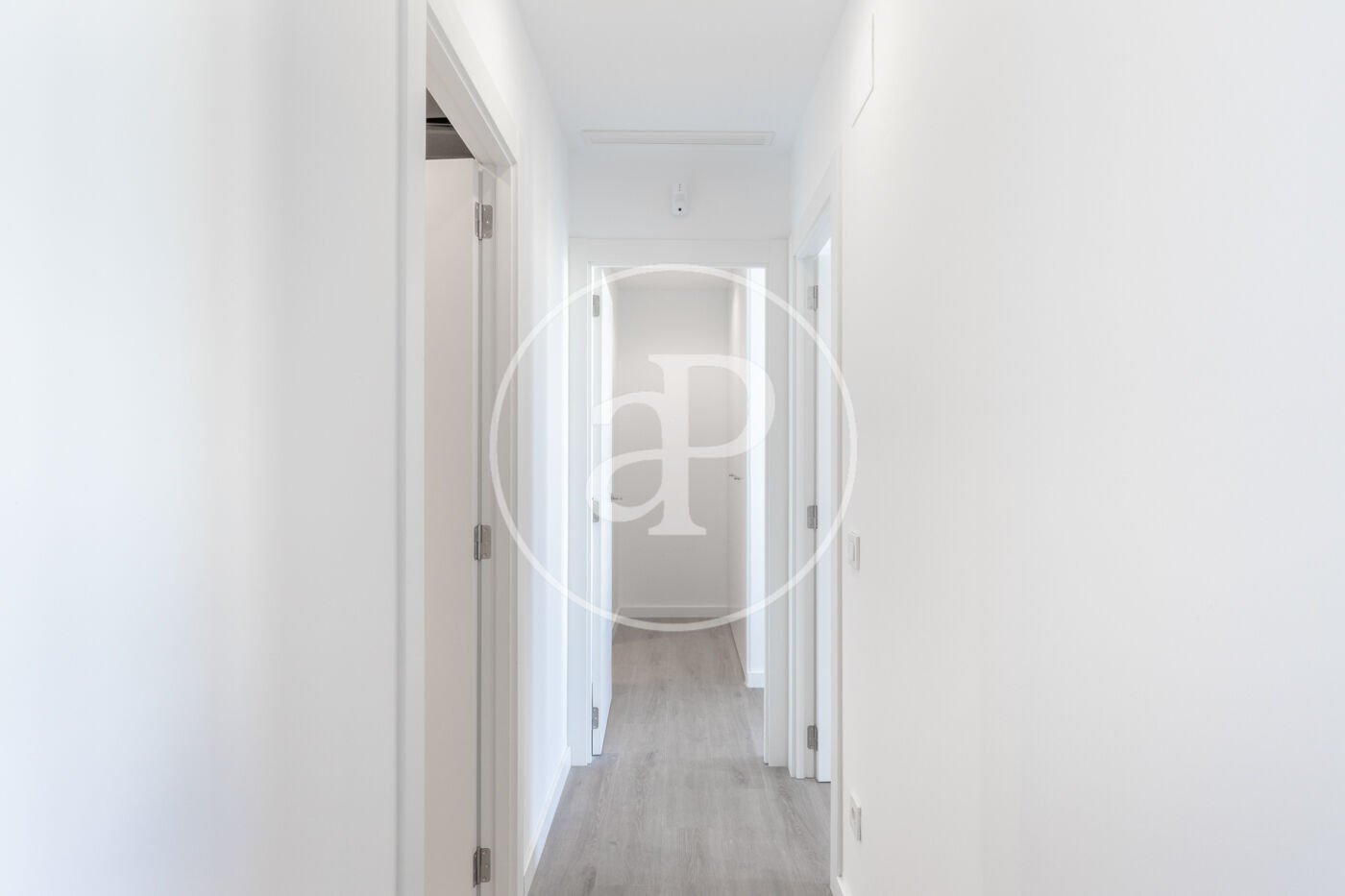Pis de 65 m² a València