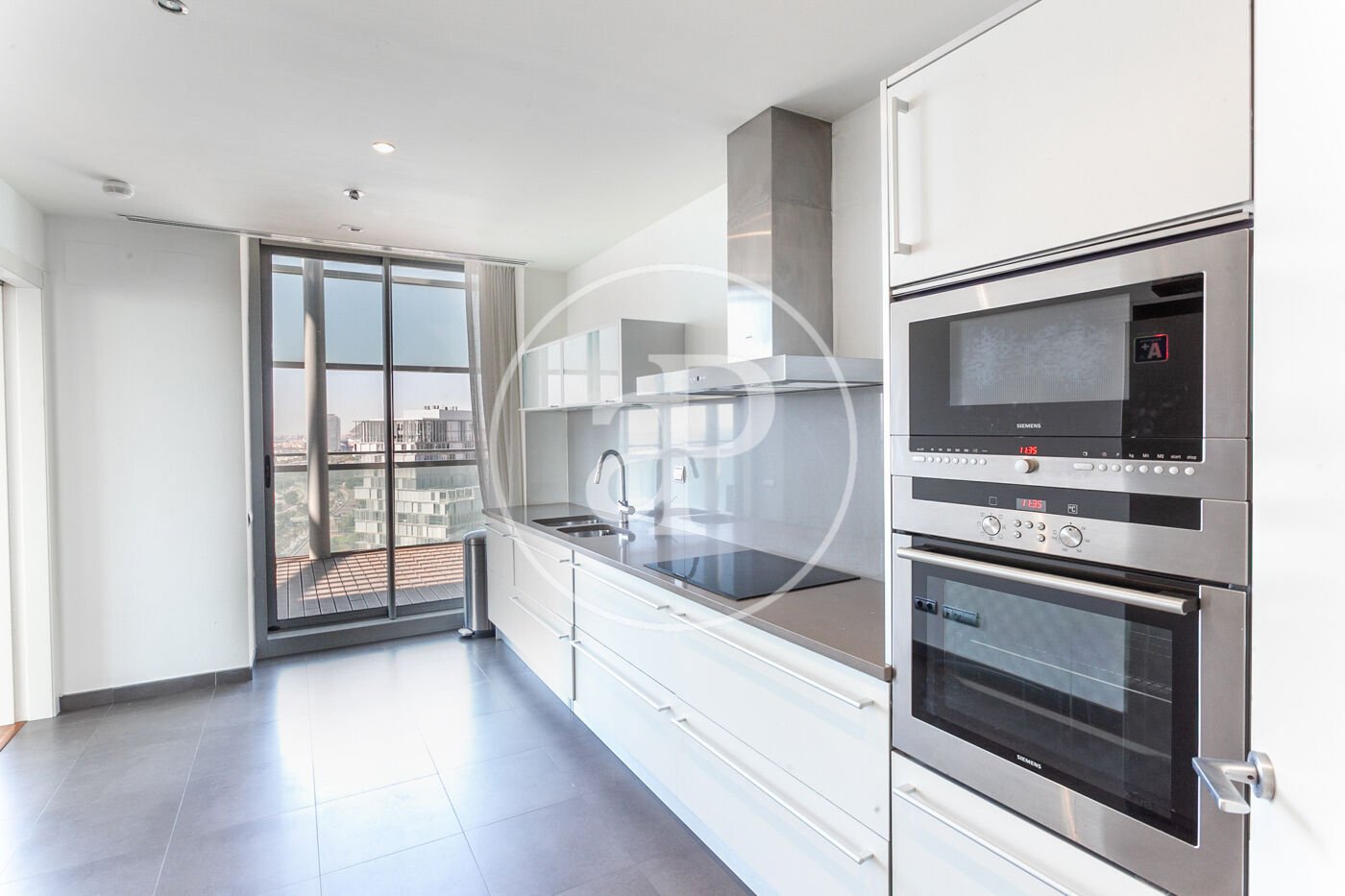 Apartamento 200 m² em Barcelona