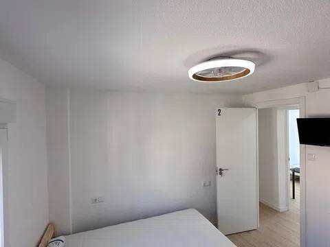 Habitación 100 m², Almería