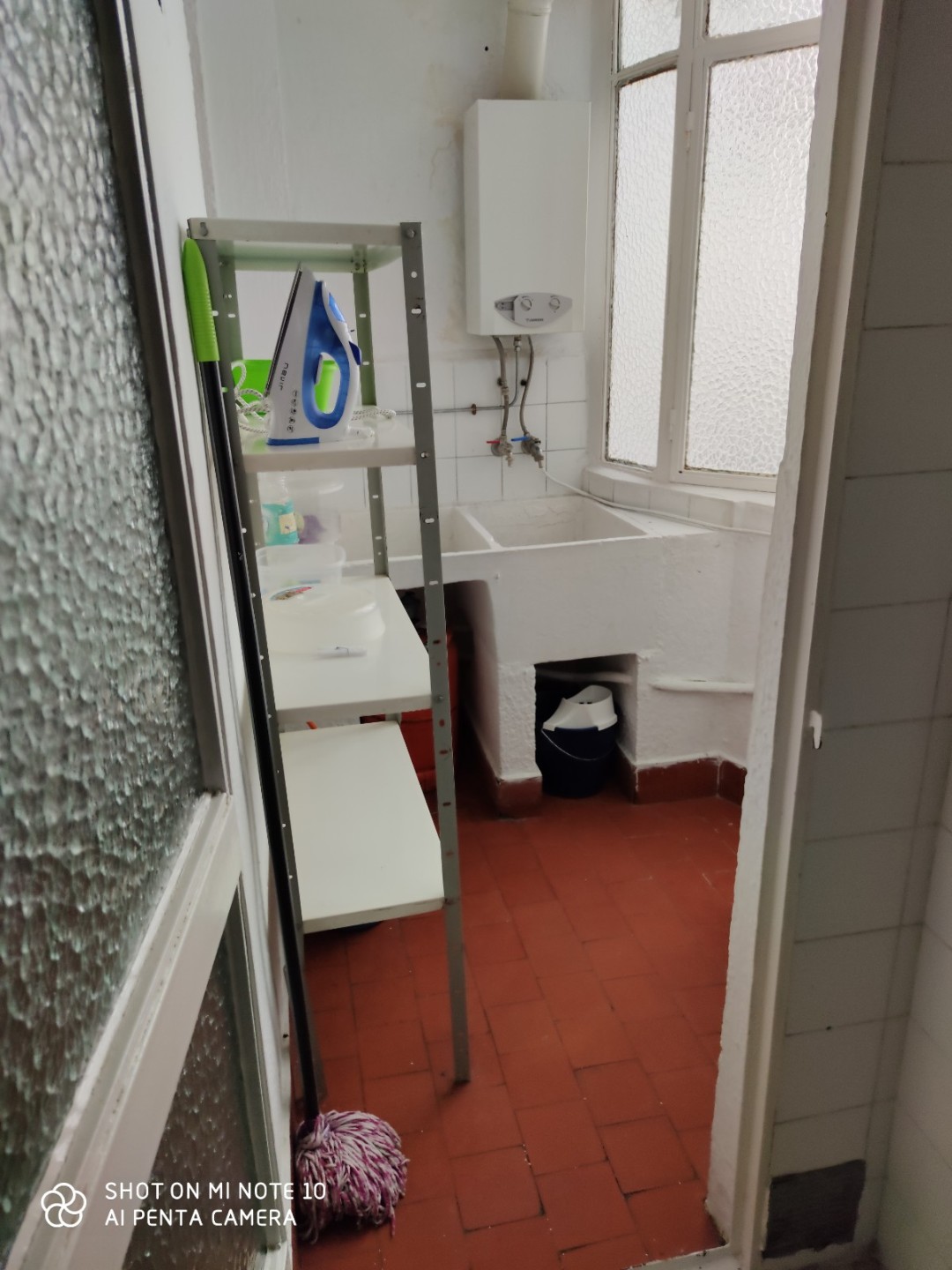 Piso de 130 m² en Jaén
