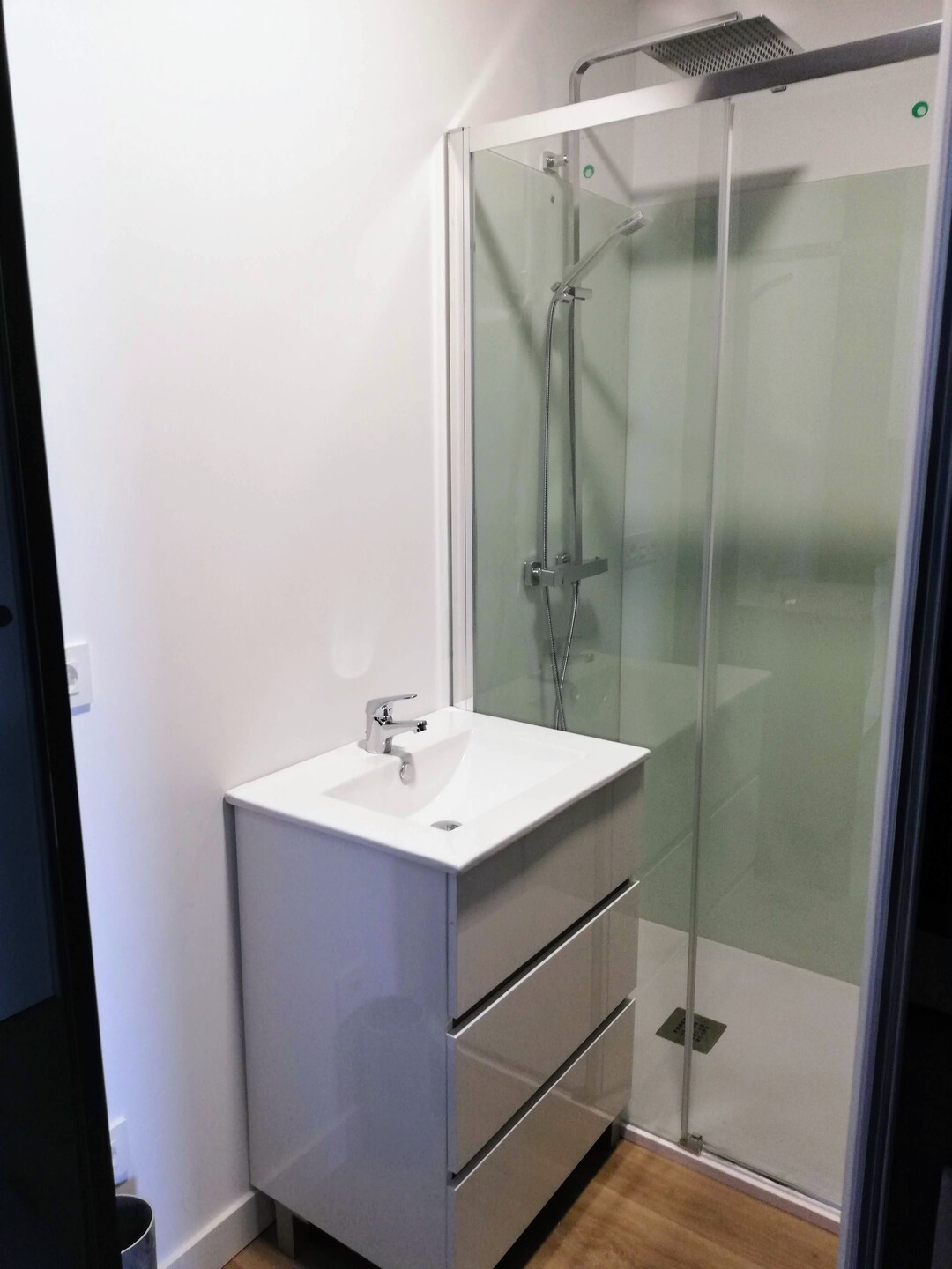 Piso de 56 m² en Burgos