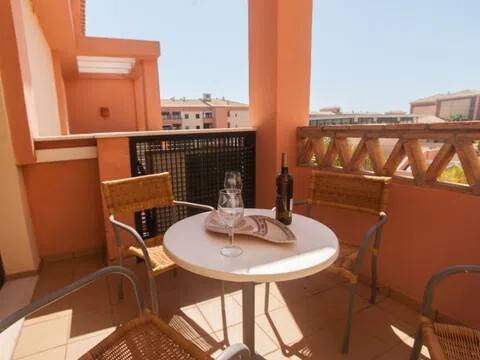 Piso de 54 m² en Punta Umbría
