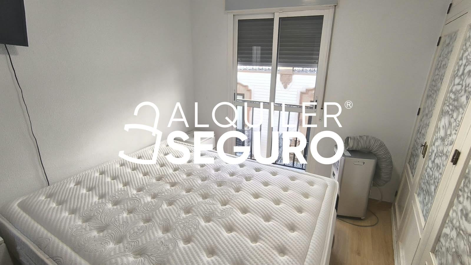 Piso de 75 m² en Sevilla