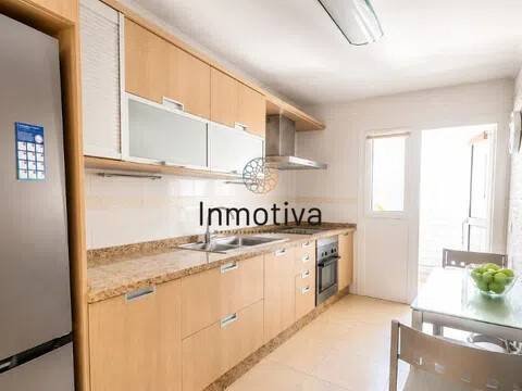 Piso de 125 m² en Granadilla de Abona