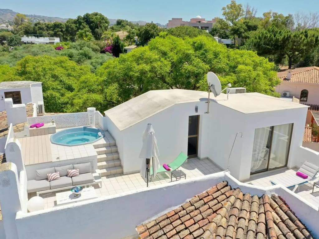 Pis de 200 m² a Estepona