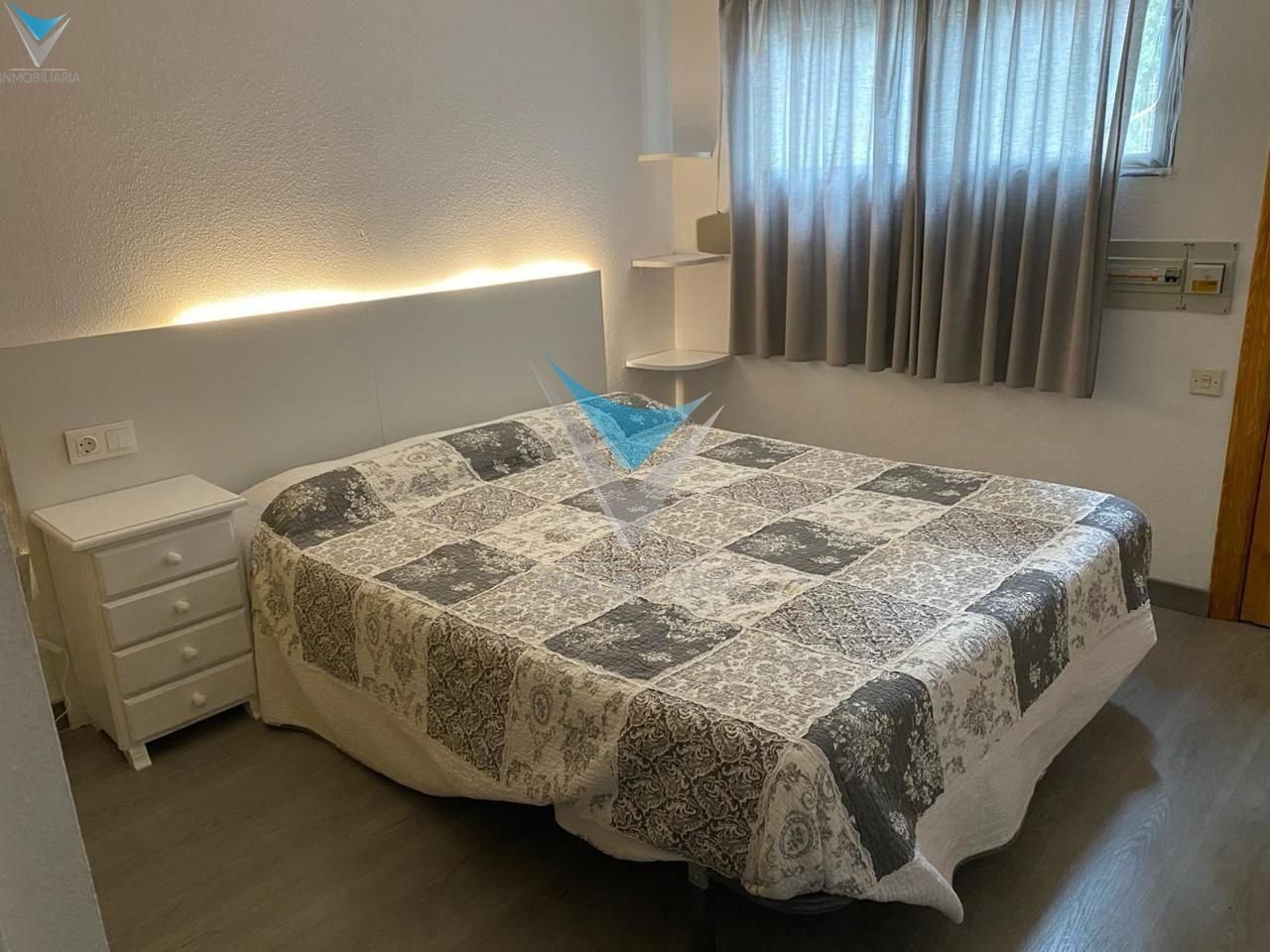 Piso de 65 m² en Alcalà de Xivert