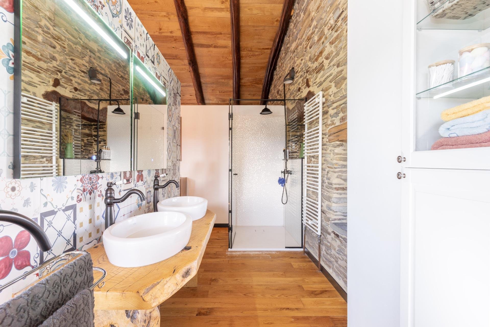 Casa de 252 m² en Lugo