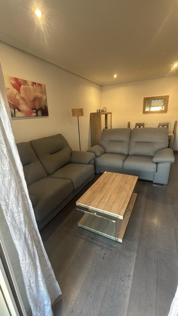 Квартира 90 м² в Кордове