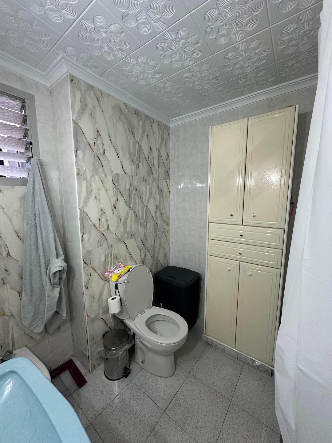 Habitación 80 m², Málaga