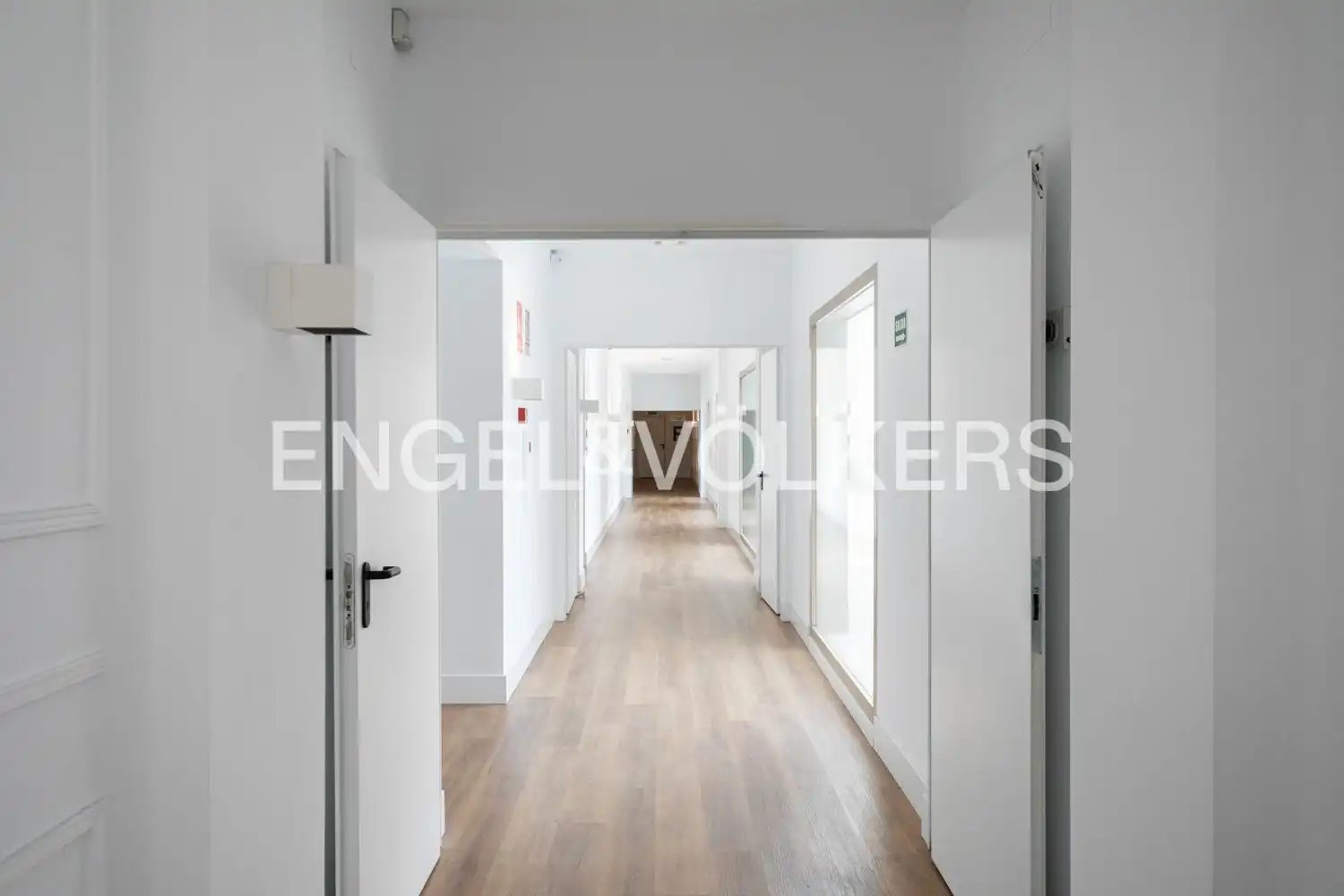 Piso de 50 m² en Valencia