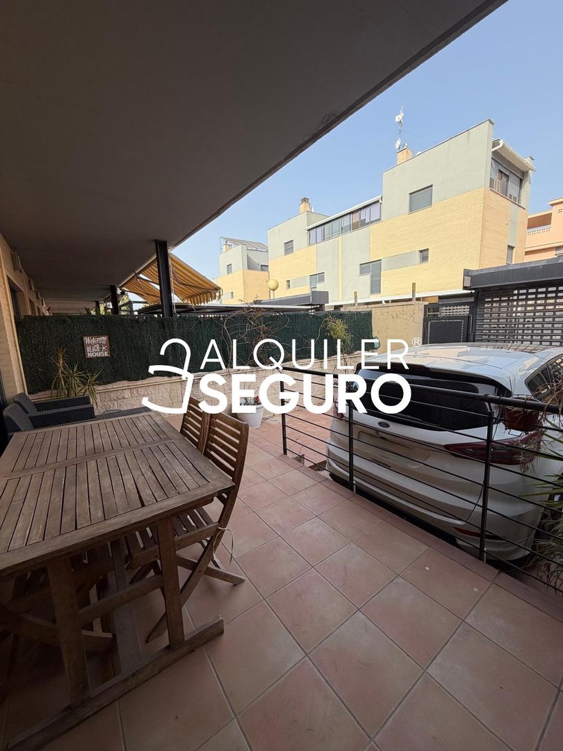 Casa de 120 m² en Almazora