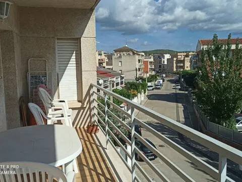 Piso de 90 m² en Cunit