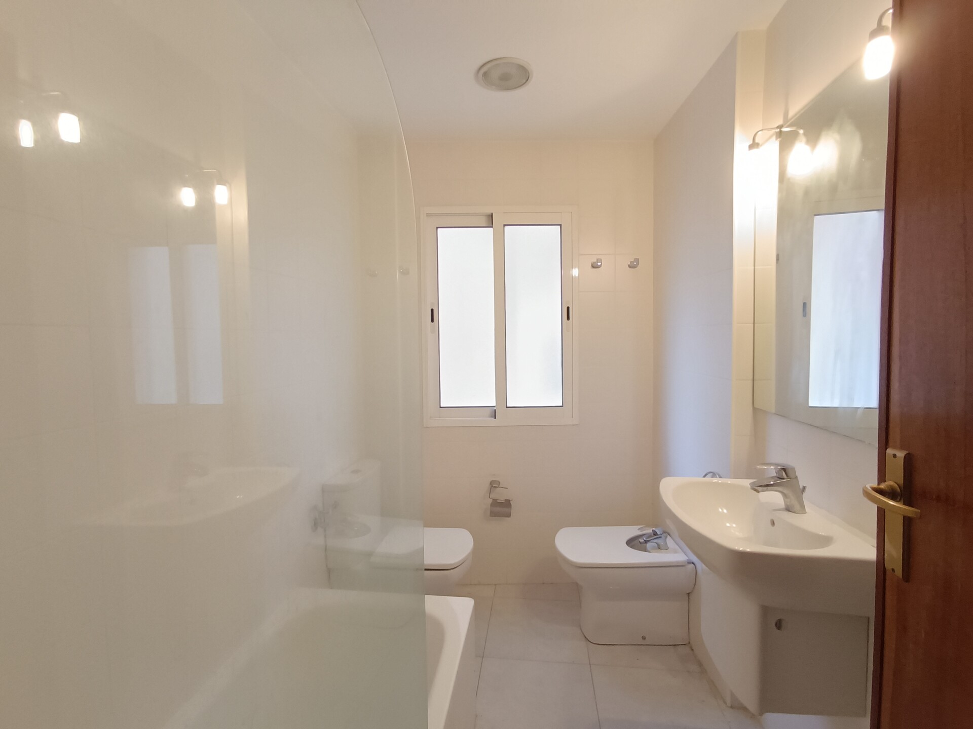 Piso de 161 m² en Valencia