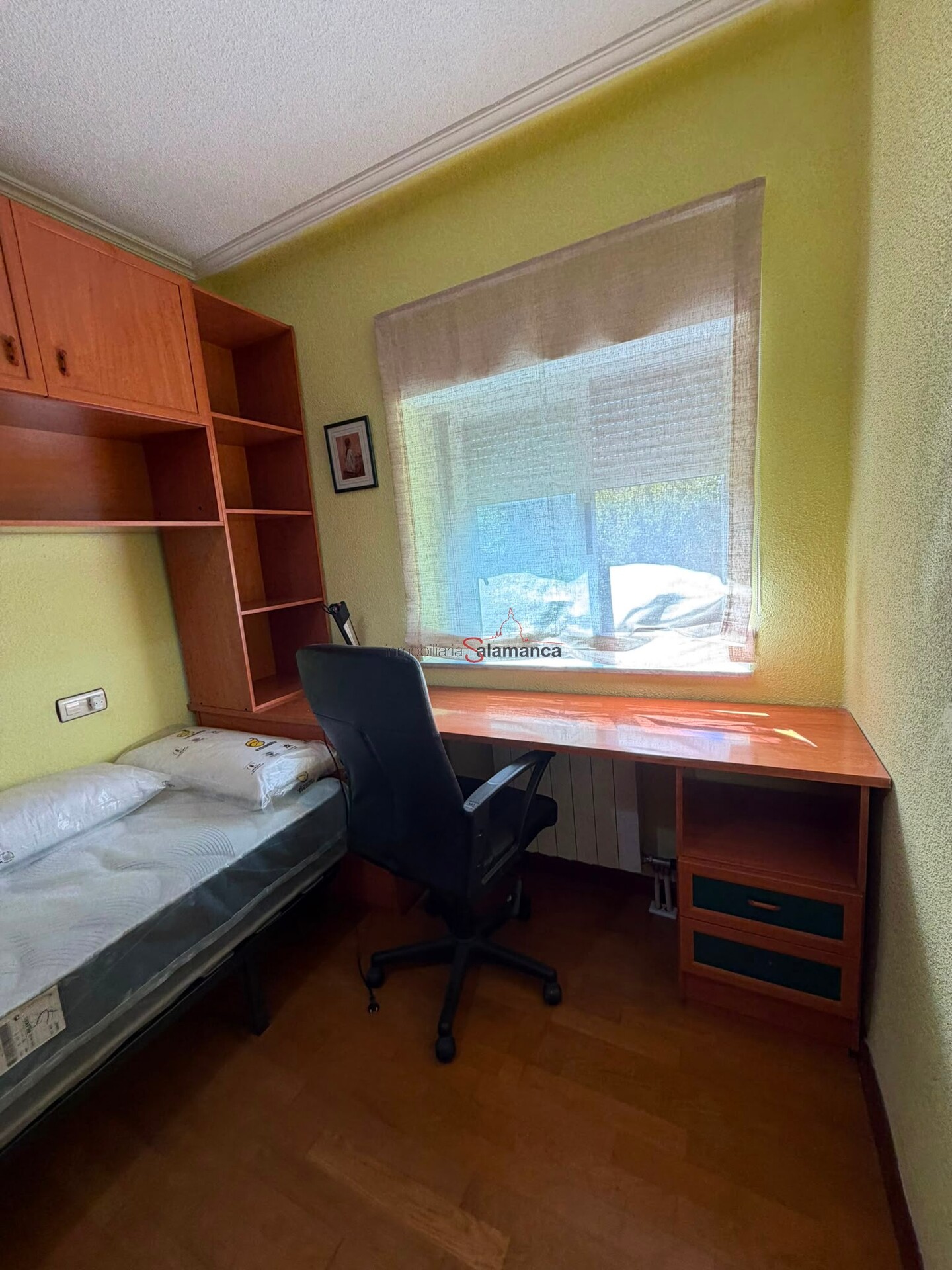 Piso de 80 m² en Salamanca