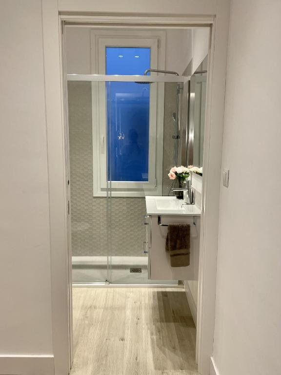 Pis de 85 m² a Bilbao