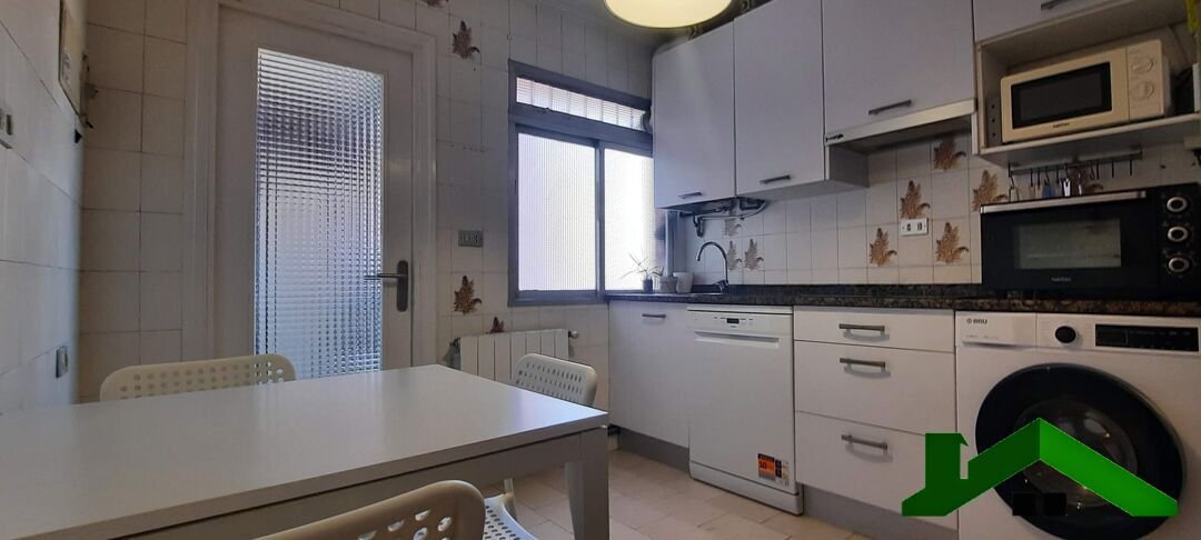 Piso de 87 m² en Bilbao
