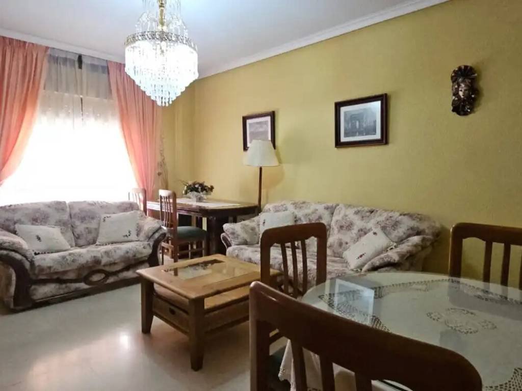 Pis de 120 m² a Puertollano