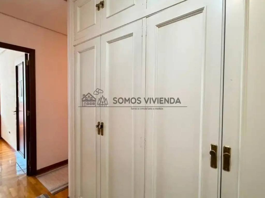Piso de 106 m² en Ourense