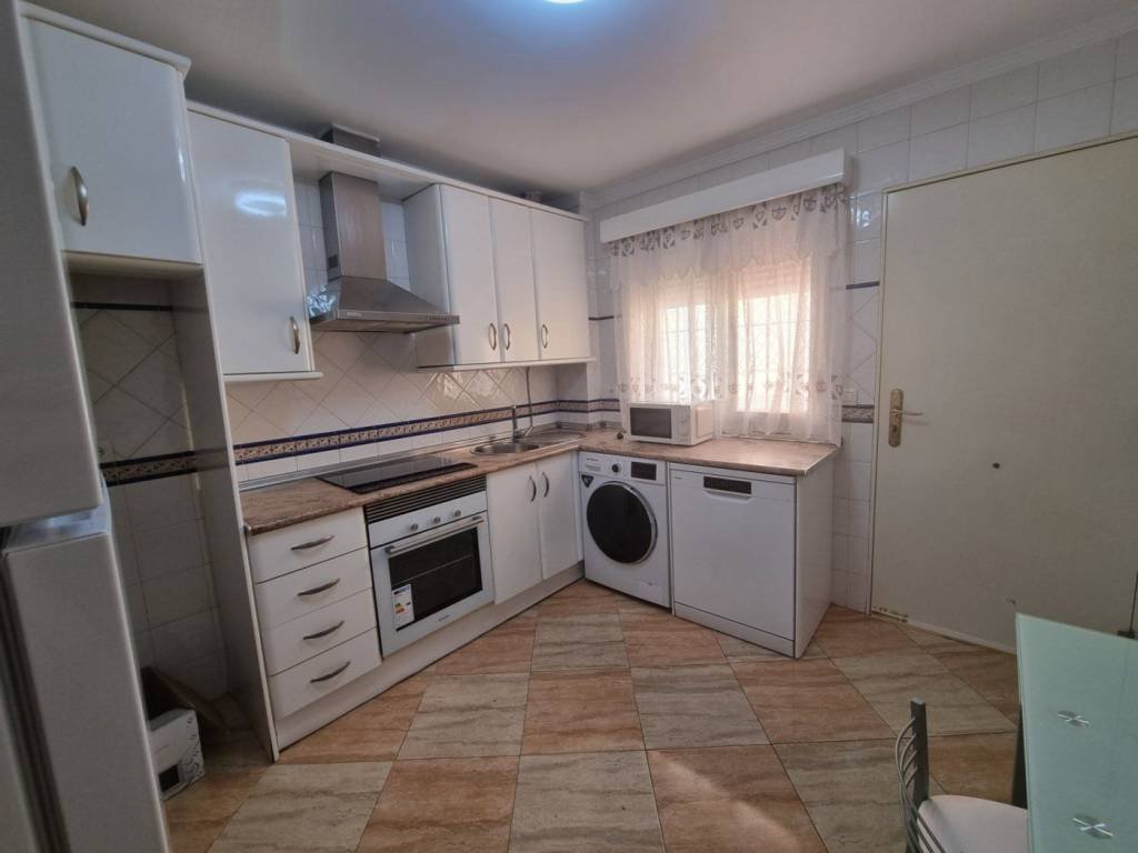 Piso de 75 m² en Chiclana de la Frontera