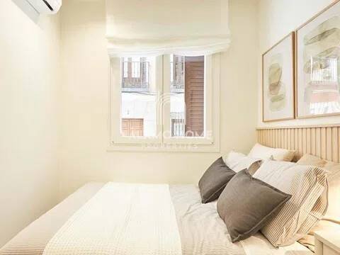 Pis de 65 m² a Madrid