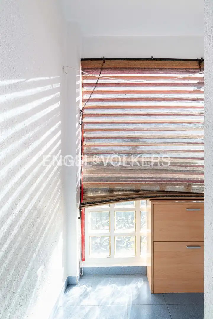Piso de 83 m² en Majadahonda