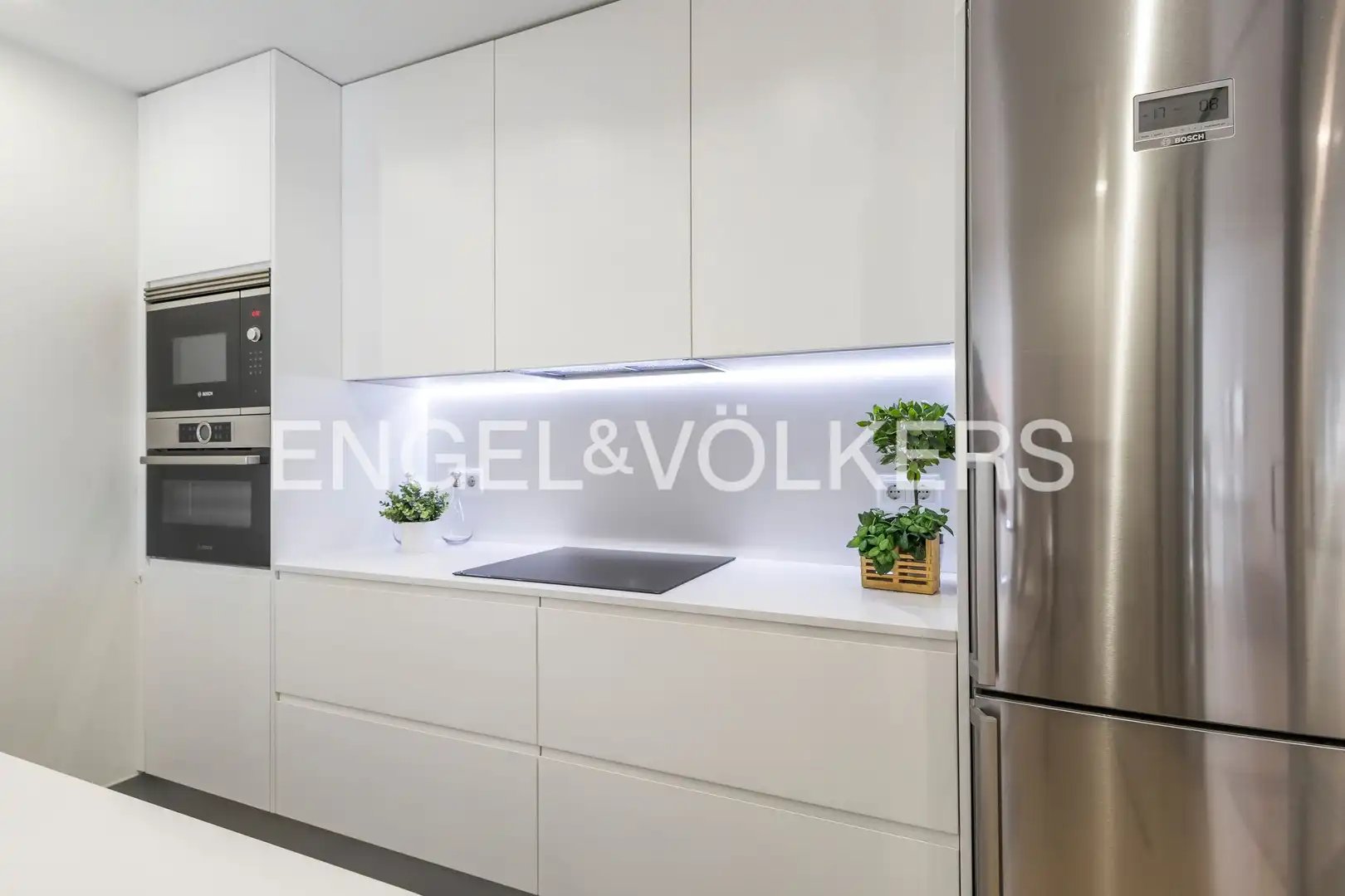 Appartamento 120 m² a Madrid