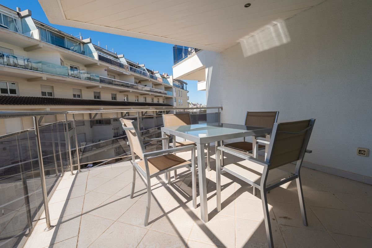Pis de 85 m² a Eivissa