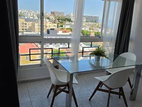Pis de 70 m² a Torremolinos