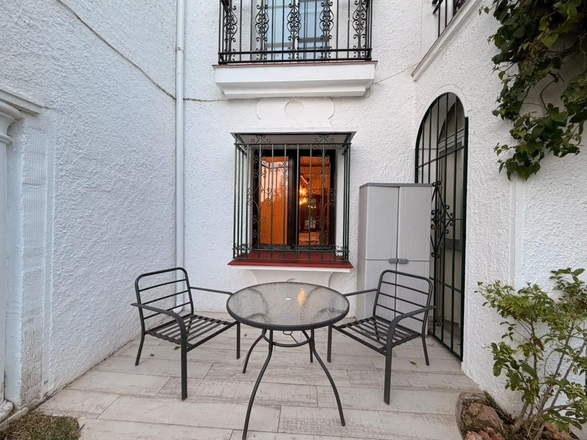 Pis de 70 m² a Estepona