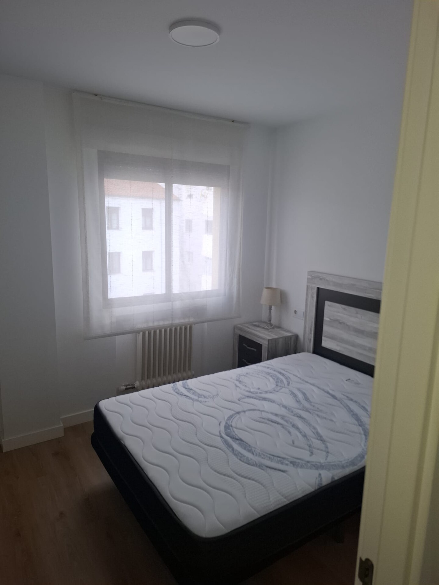 Wohnung 60 m² in Salamanca