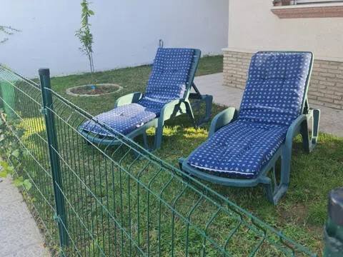 Дом 139 м² в Chiclana de la Frontera