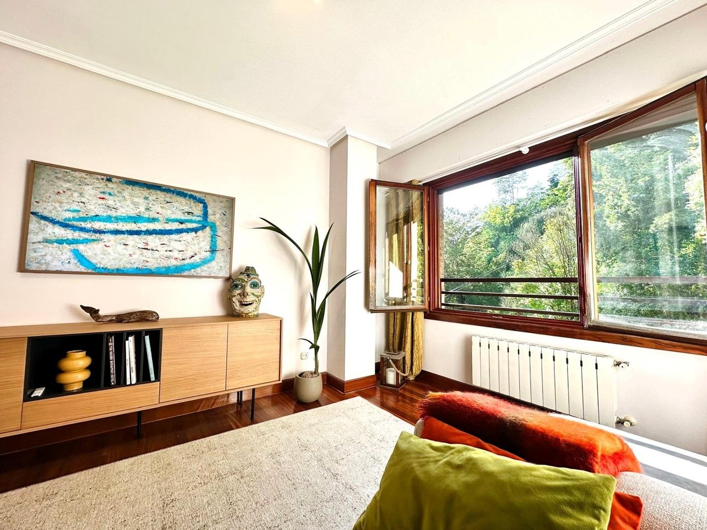 Piso de 58 m² en Bilbao