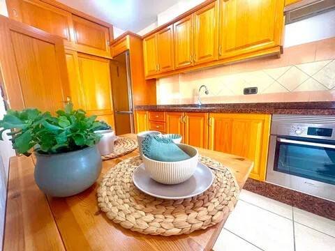 Piso de 122 m² en Guía de Isora