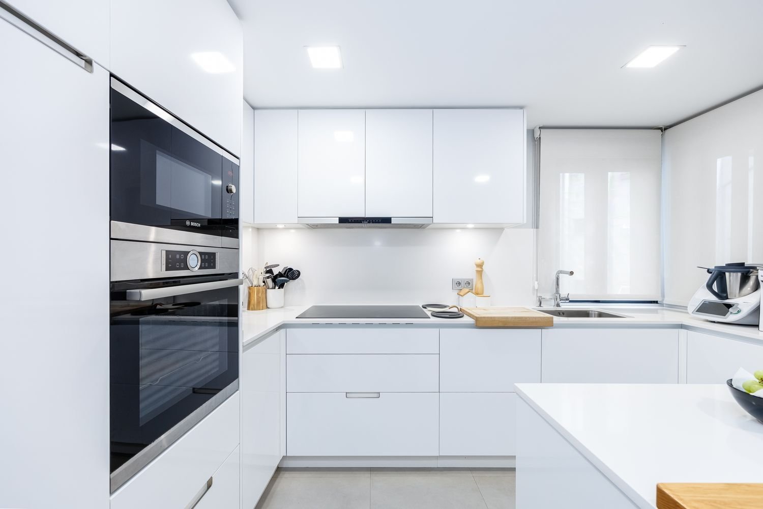 Piso de 203 m² en Vigo