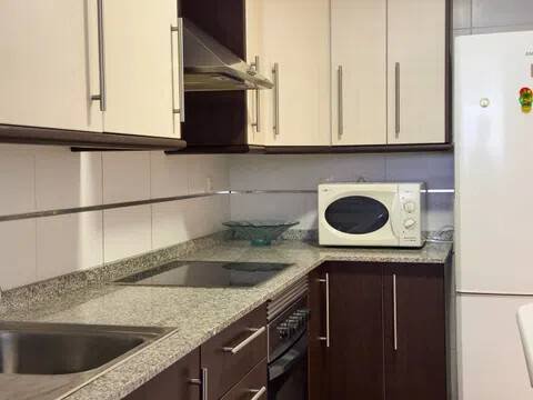 Piso de 66 m² en Almenara