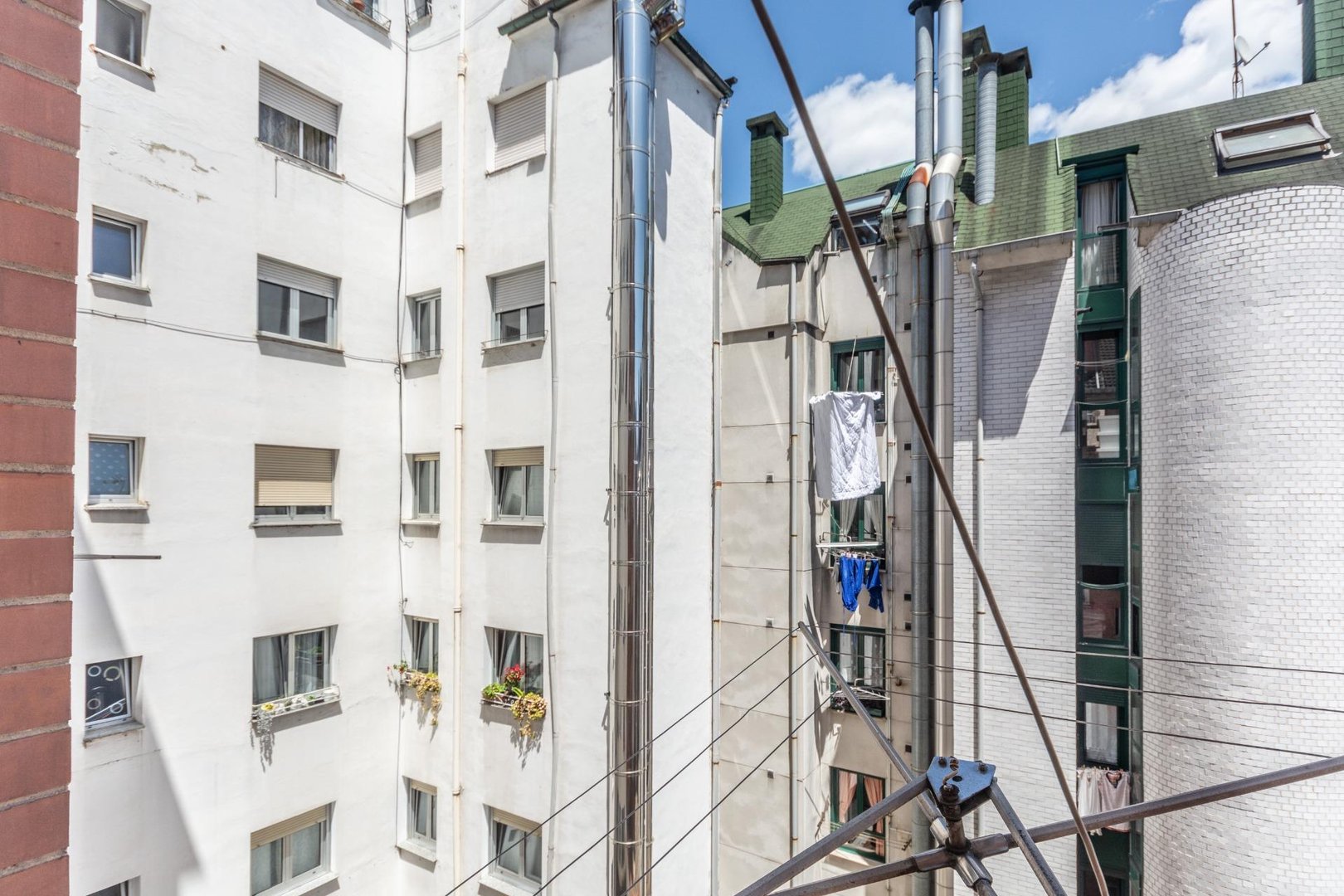 Piso de 63 m² en Oviedo