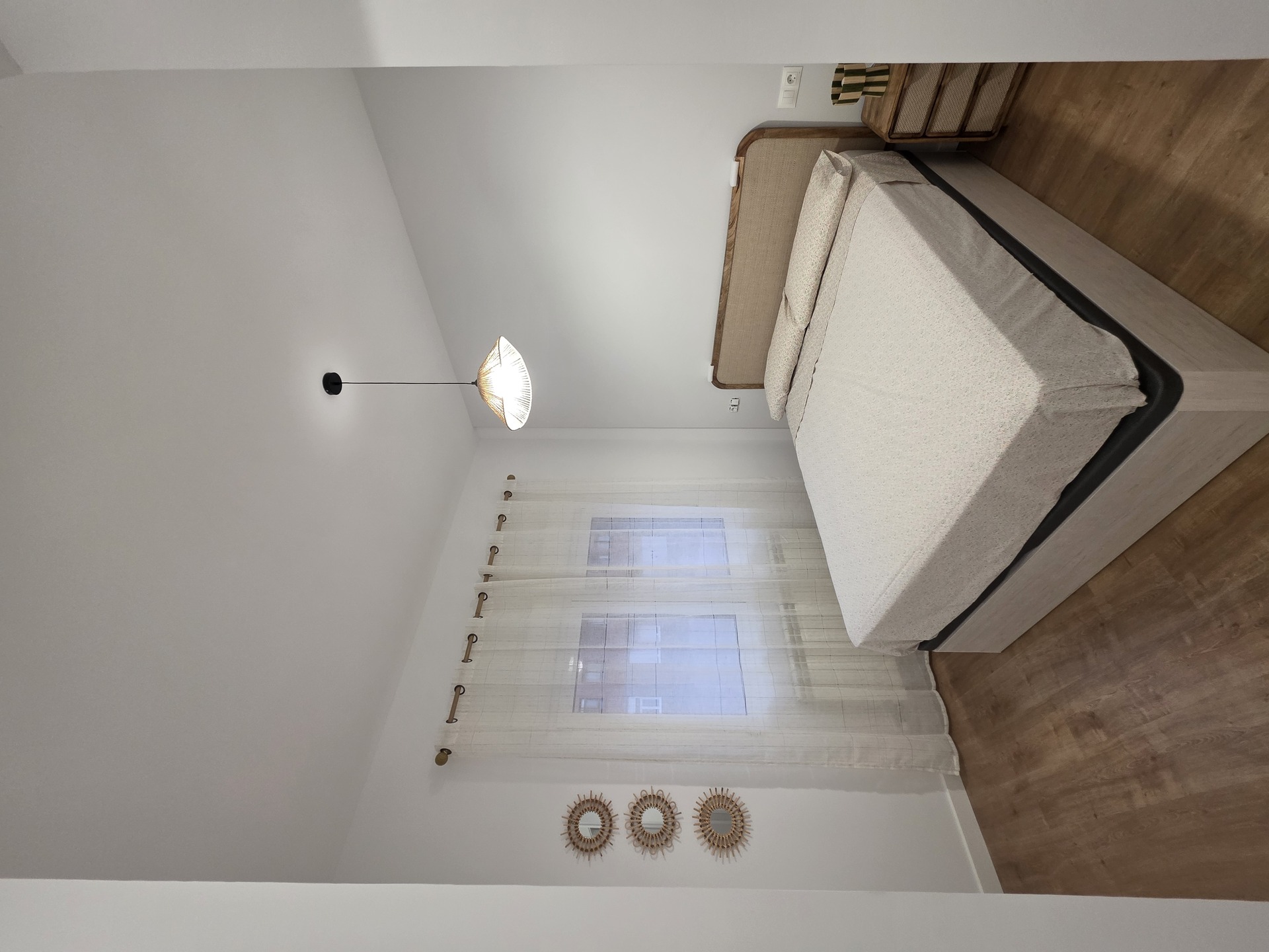 Piso de 45 m² en Burgos