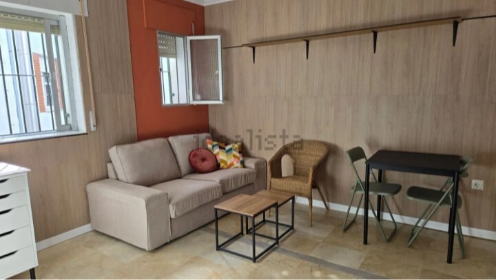 Piso de 50 m² en Dos Hermanas