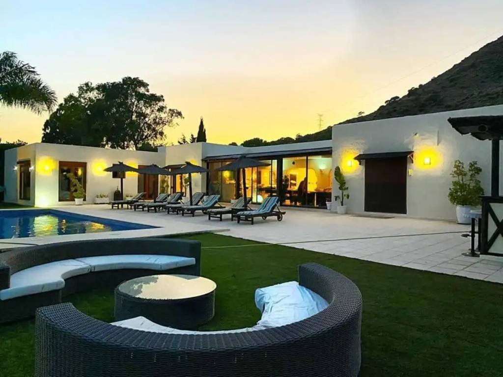 Casa de 650 m² a Estepona