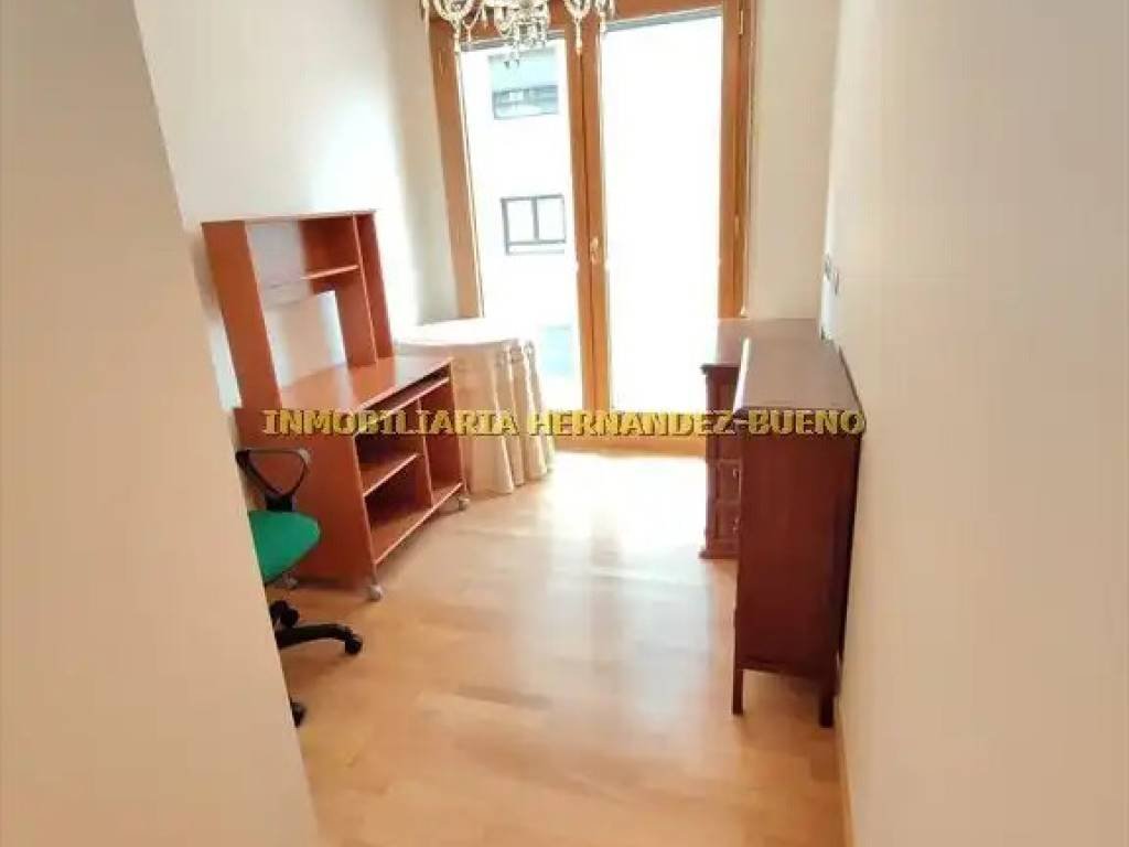 Wohnung 104 m² in Salamanca