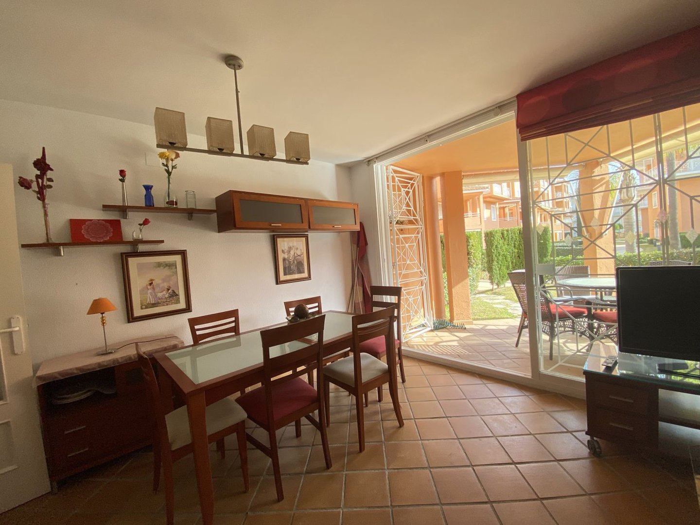 Piso de 120 m² en Isla Cristina