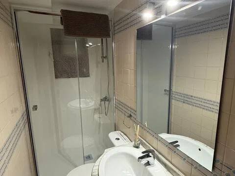 Habitación 119 m², Alcoy