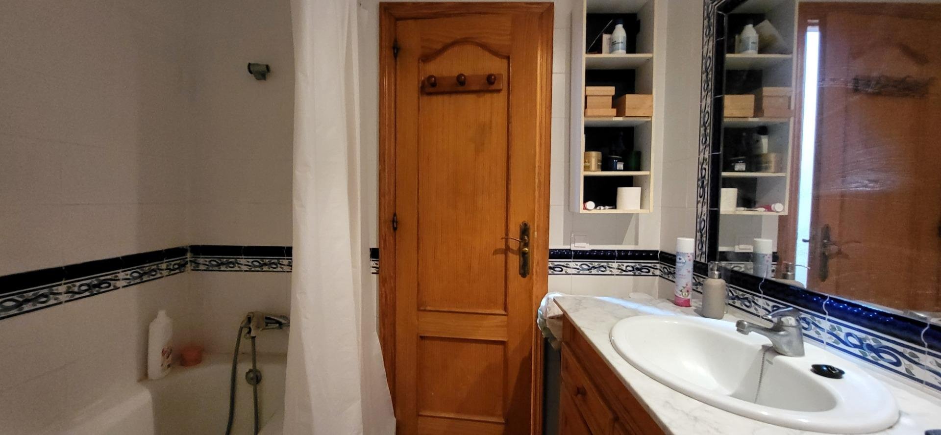 Piso de 65 m² en Marbella