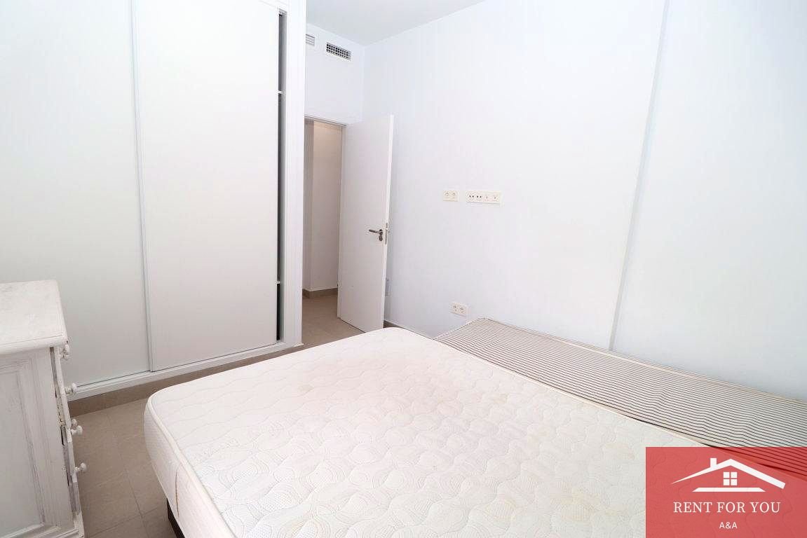 Pis de 68 m² a Alhaurín el Grande