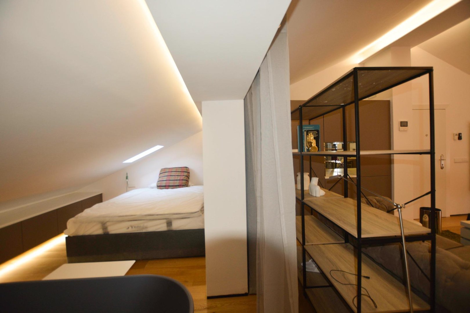 Pis de 73 m² a Oviedo
