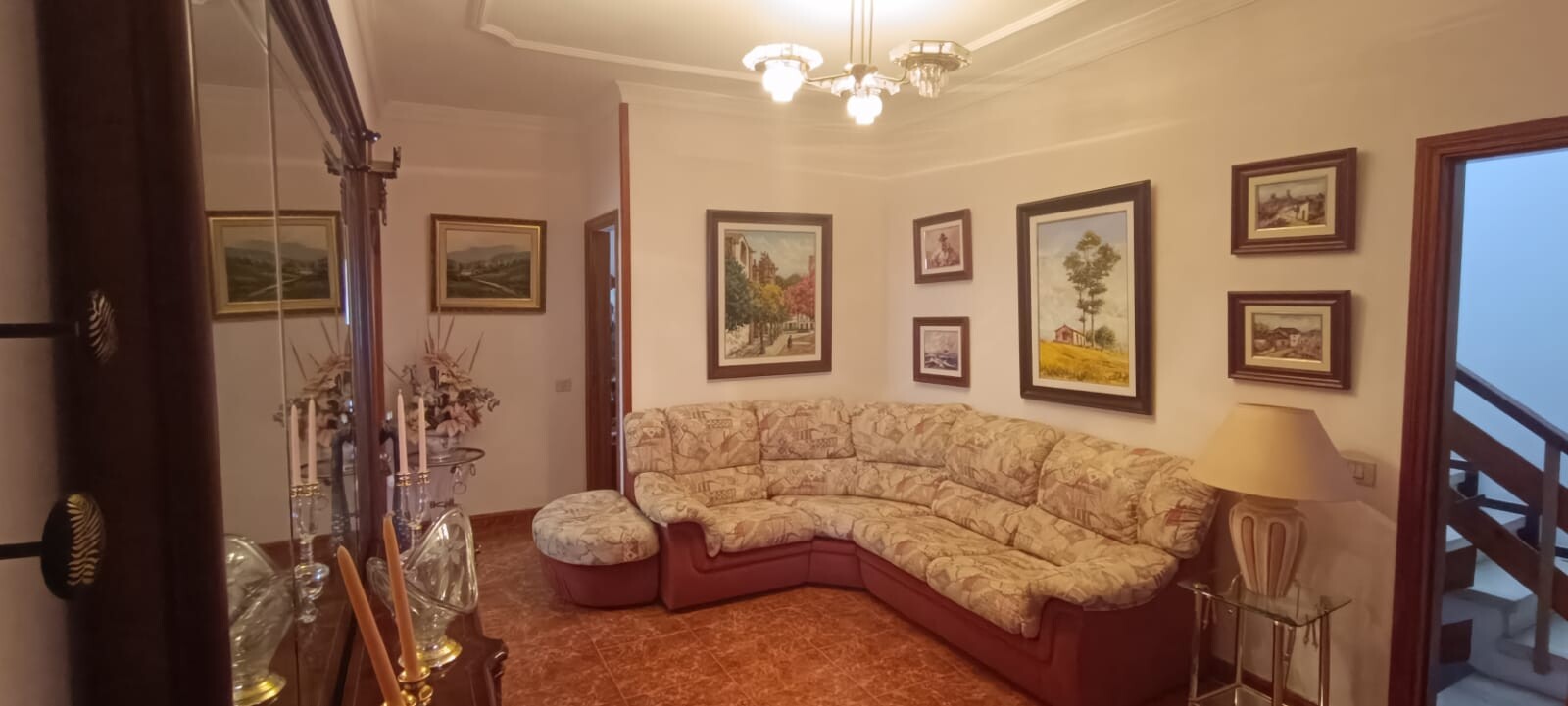 Piso de 95 m² en Teror