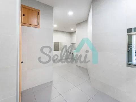 Piso de 80 m² en Oviedo