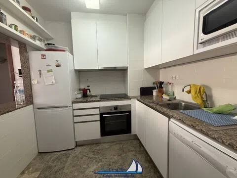 Piso de 75 m² en Cambrils
