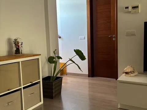 Piso de 108 m² en Talavera de la Reina