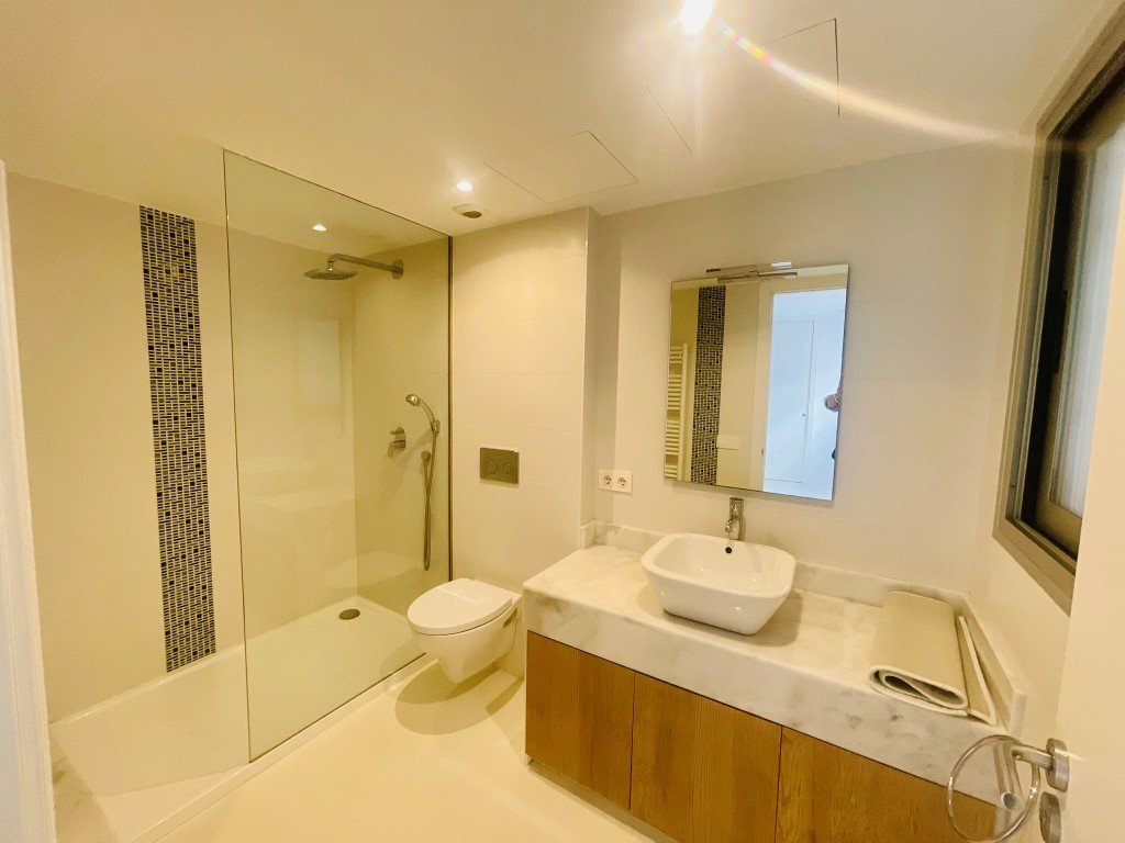 Piso de 203 m² en Palma